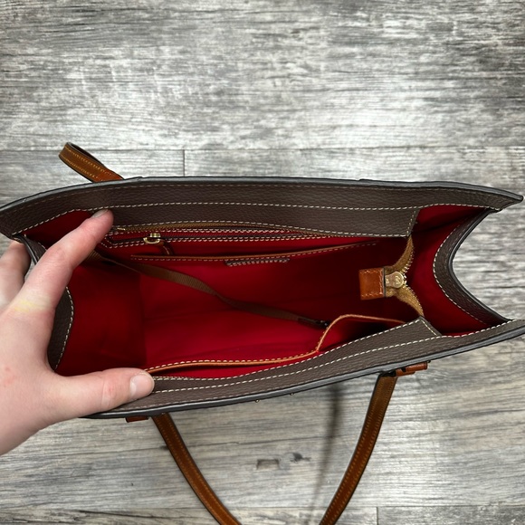 Dooney & Bourke bag - Picture 4 of 7